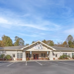 Kiddie Academy of Asheville Academy Image