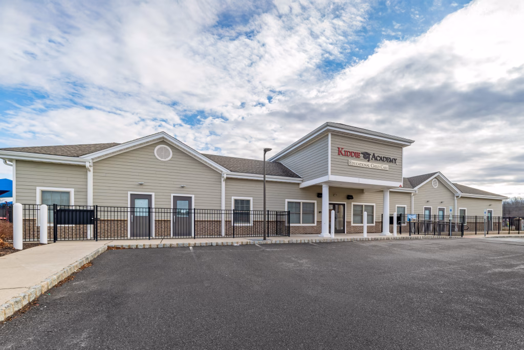 Make a Difference at Kiddie Academy of Monroe banner image