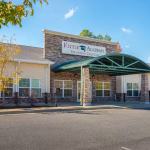 Kiddie Academy of Little Rock Academy Image