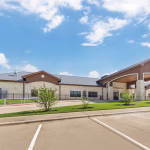 Kiddie Academy of Bryan Academy Image