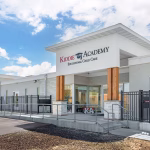 Kiddie Academy of Edina Academy Image