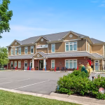 Kiddie Academy of West Creek Academy Image