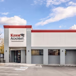 Kiddie Academy of Seattle at Greenwood Academy Image