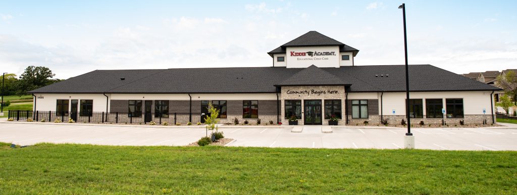 Parent Resources for Kiddie Academy of Urbandale banner image