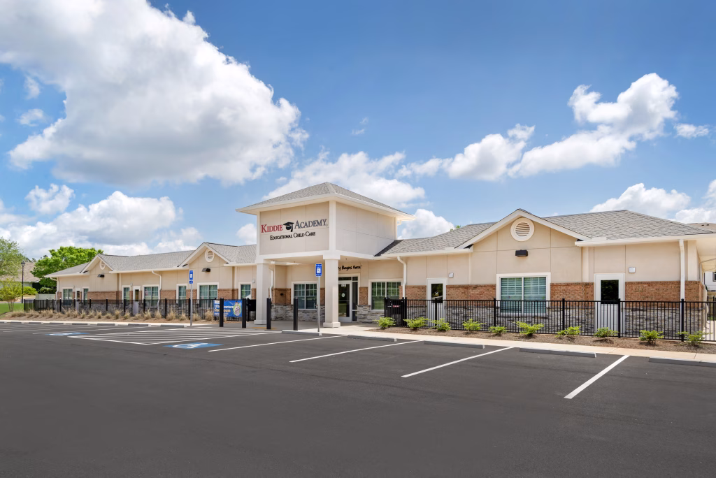 Kiddie Academy of Braselton banner image