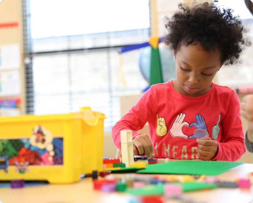 Nurturing Growth at Kiddie Academy of Briarcliff Manor banner image