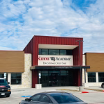 Kiddie Academy of Firewheel Academy Image