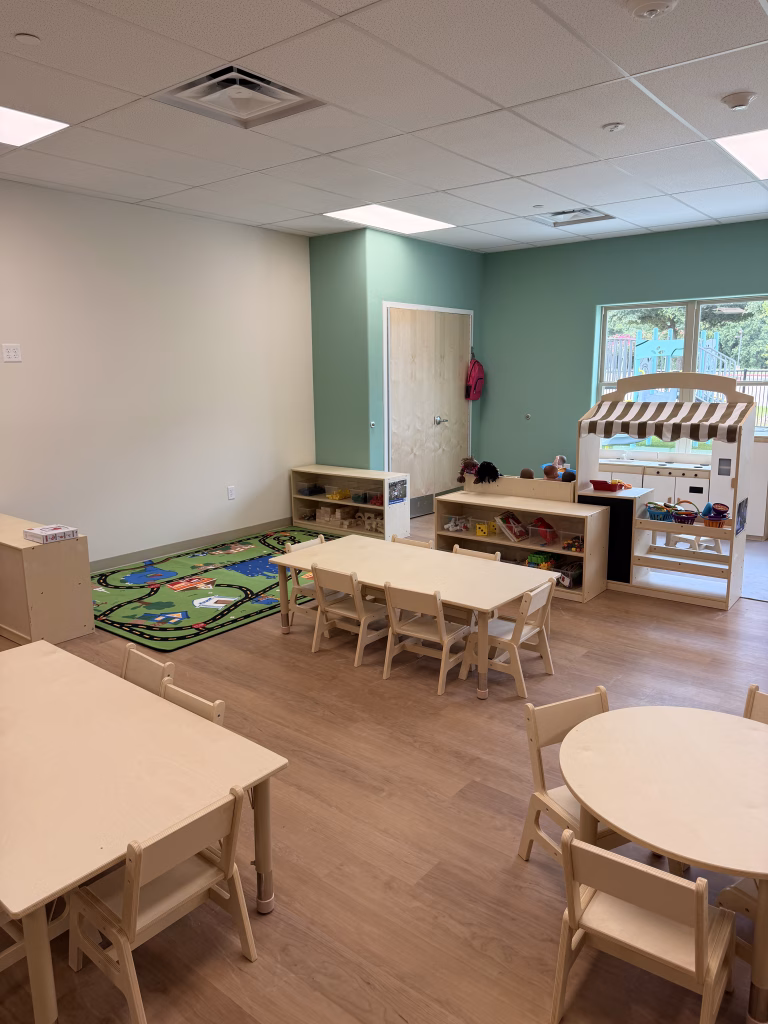 Make a Difference at Kiddie Academy of Colleyville banner image