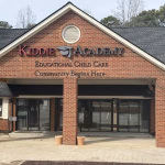Kiddie Academy of Stone Mountain Academy Image