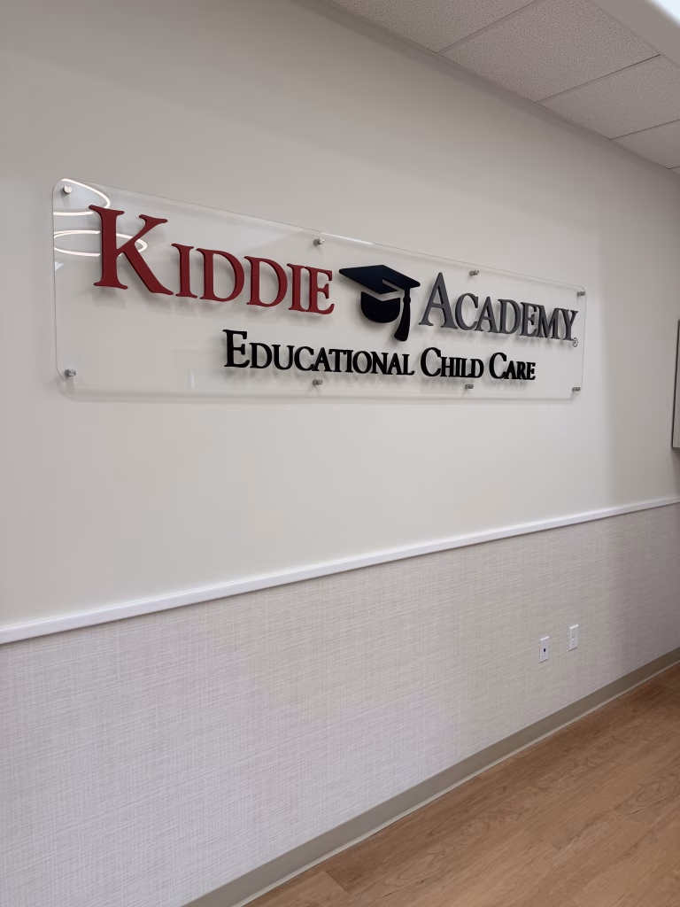 Kiddie Academy of Colleyville is Now Open! banner image