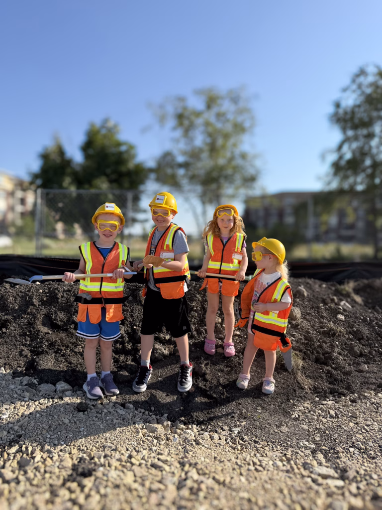 Make a Difference at Kiddie Academy of Sun Prairie banner image