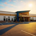 Kiddie Academy of Saratoga Springs Academy Image