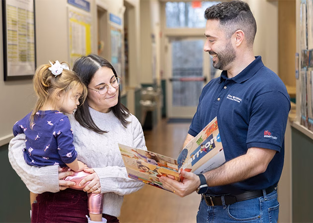 Daycare in Chappaqua, NY – Why Families Choose Kiddie Academy of Briarcliff Manor banner image