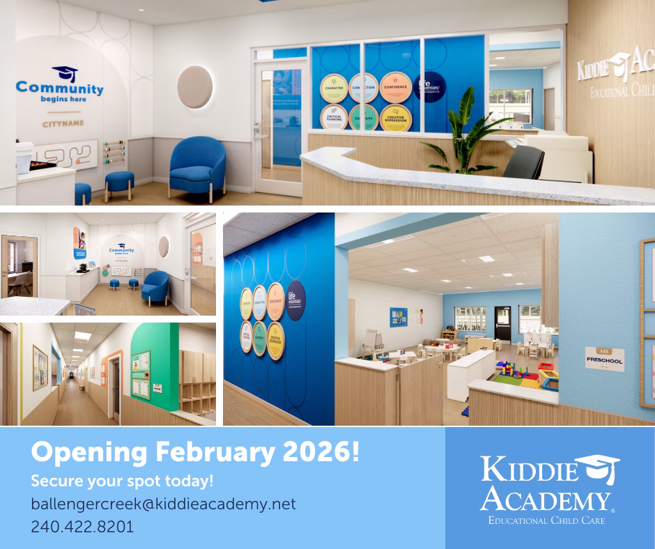 Exciting Update: Our New Secure Lobby Design banner image