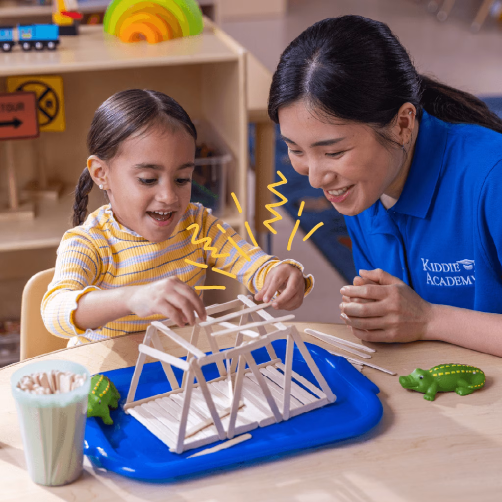 What Questions Should I Ask on a Preschool Tour? banner image