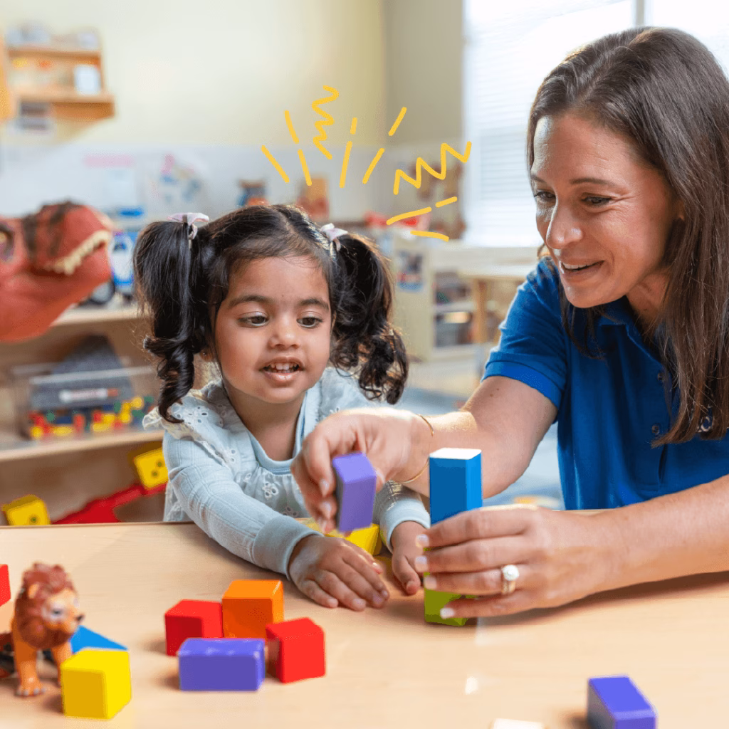 What Is Play-Based Learning? banner image