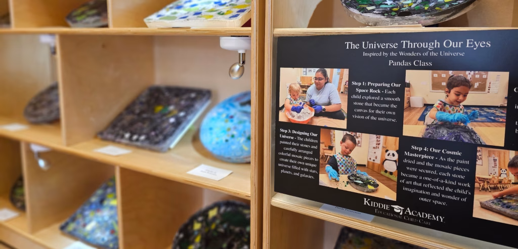 Creativity, Culture and Community Come Together at the 10th Annual Children’s Art Show & Charity Auction banner image