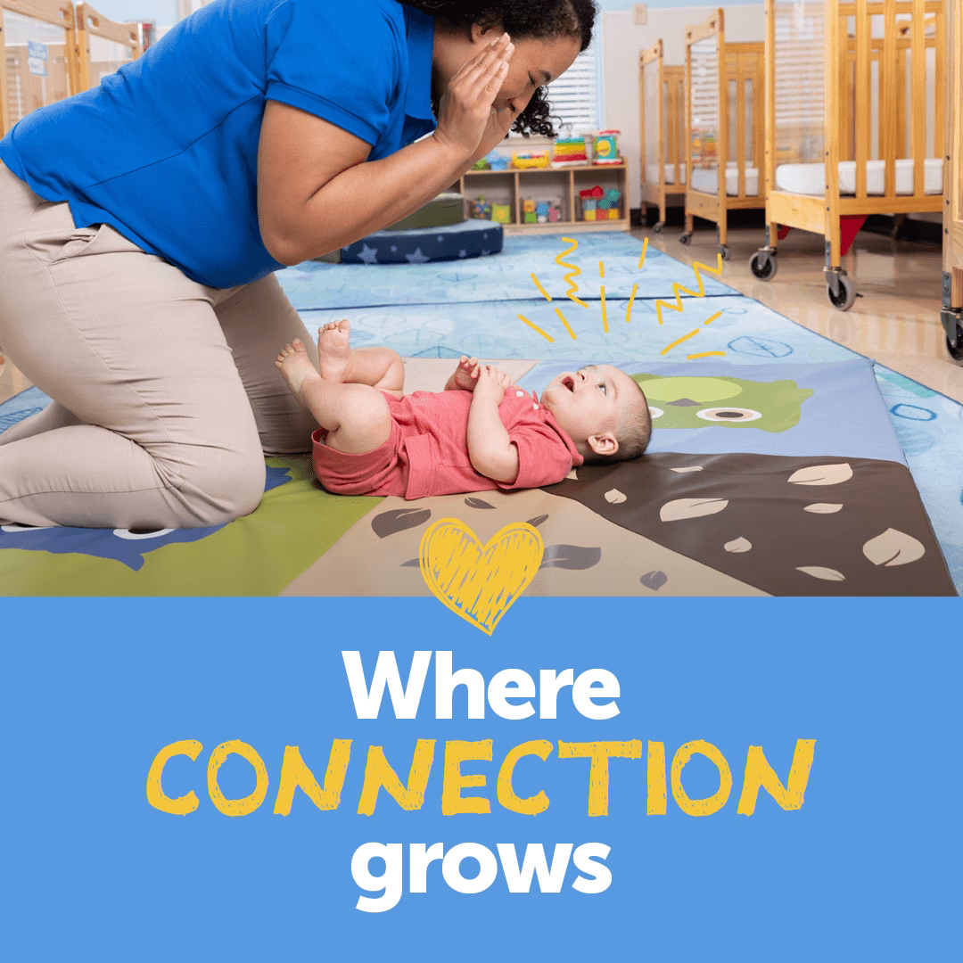 Promotion for Kiddie Academy of Atascocita banner image