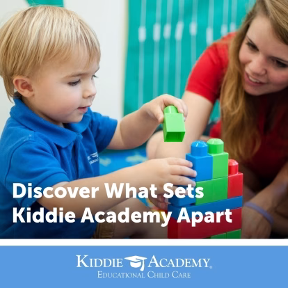 Join Us for a FREE Discovery Day