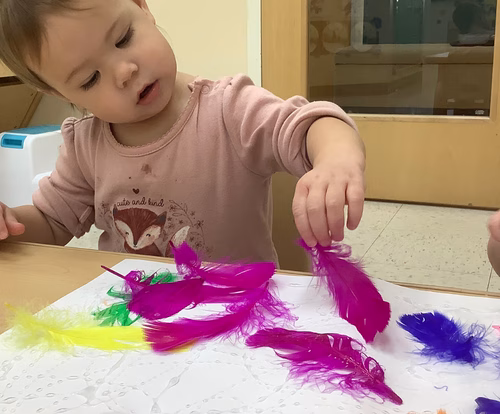 Creative Expression in the Classroom banner image