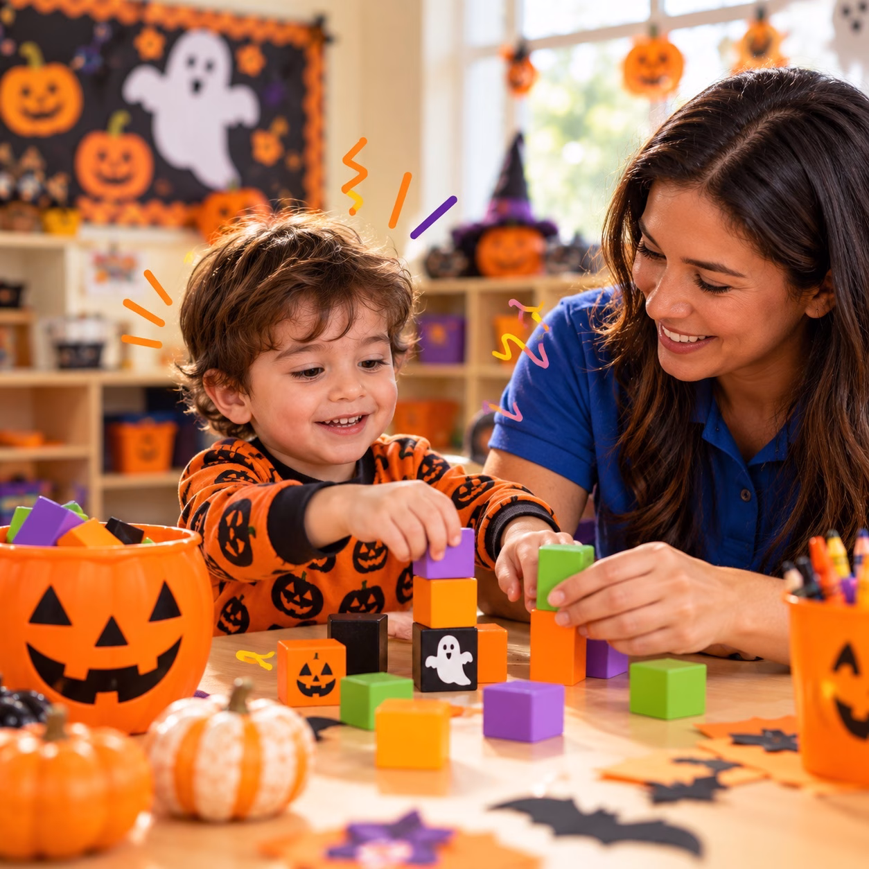 Promotion for Kiddie Academy of Stafford banner image