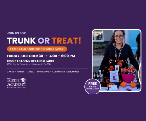 Fall Fest: Trunk or Treat