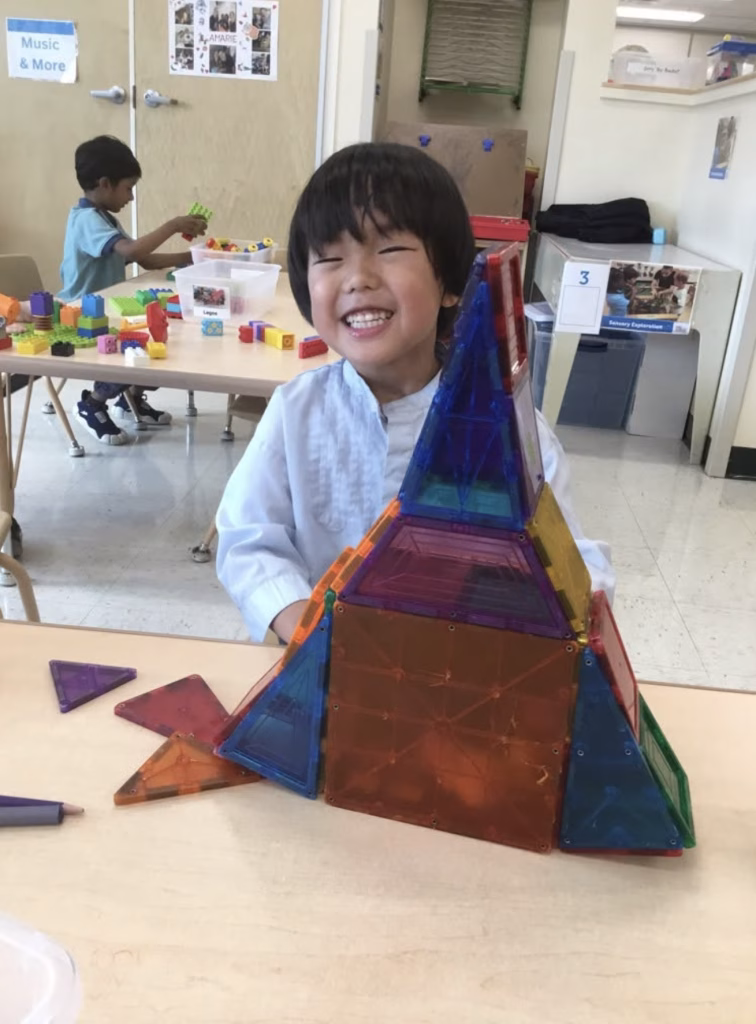 How Does Preschool Build Independence at Kiddie Academy® of Sanford–Heathrow? banner image