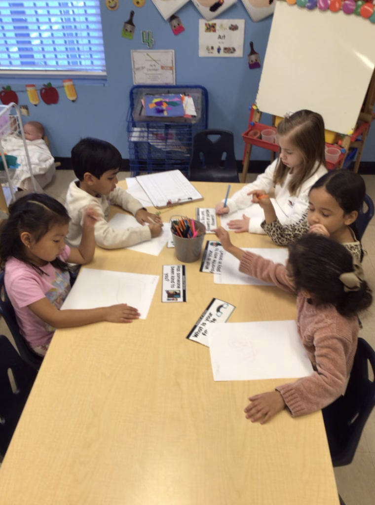 Growing With Our Community Since 2020: Kiddie Academy of Cedar Knolls banner image