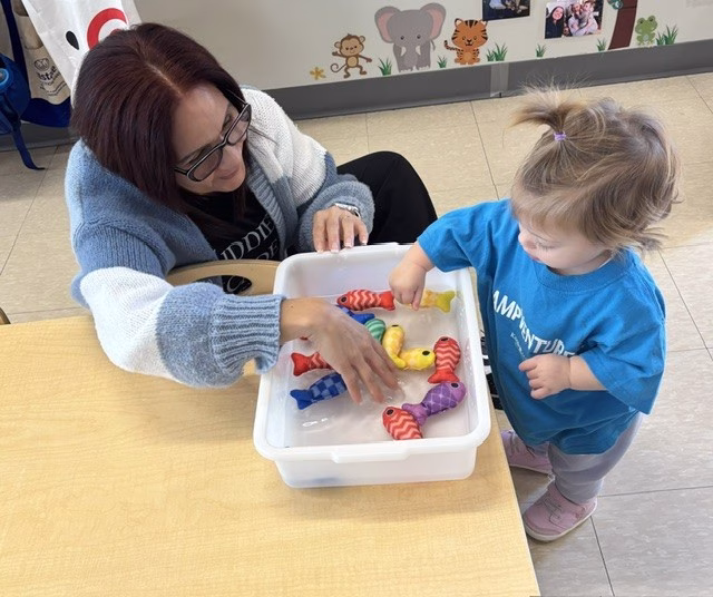 Making High-Quality Child Care More Accessible in Cedar Knolls, NJ banner image