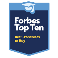 Forbes Top Ten Best Franchises to Buy