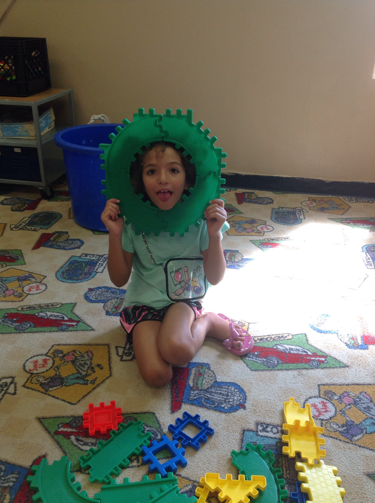 Kiddie Academy testimonial