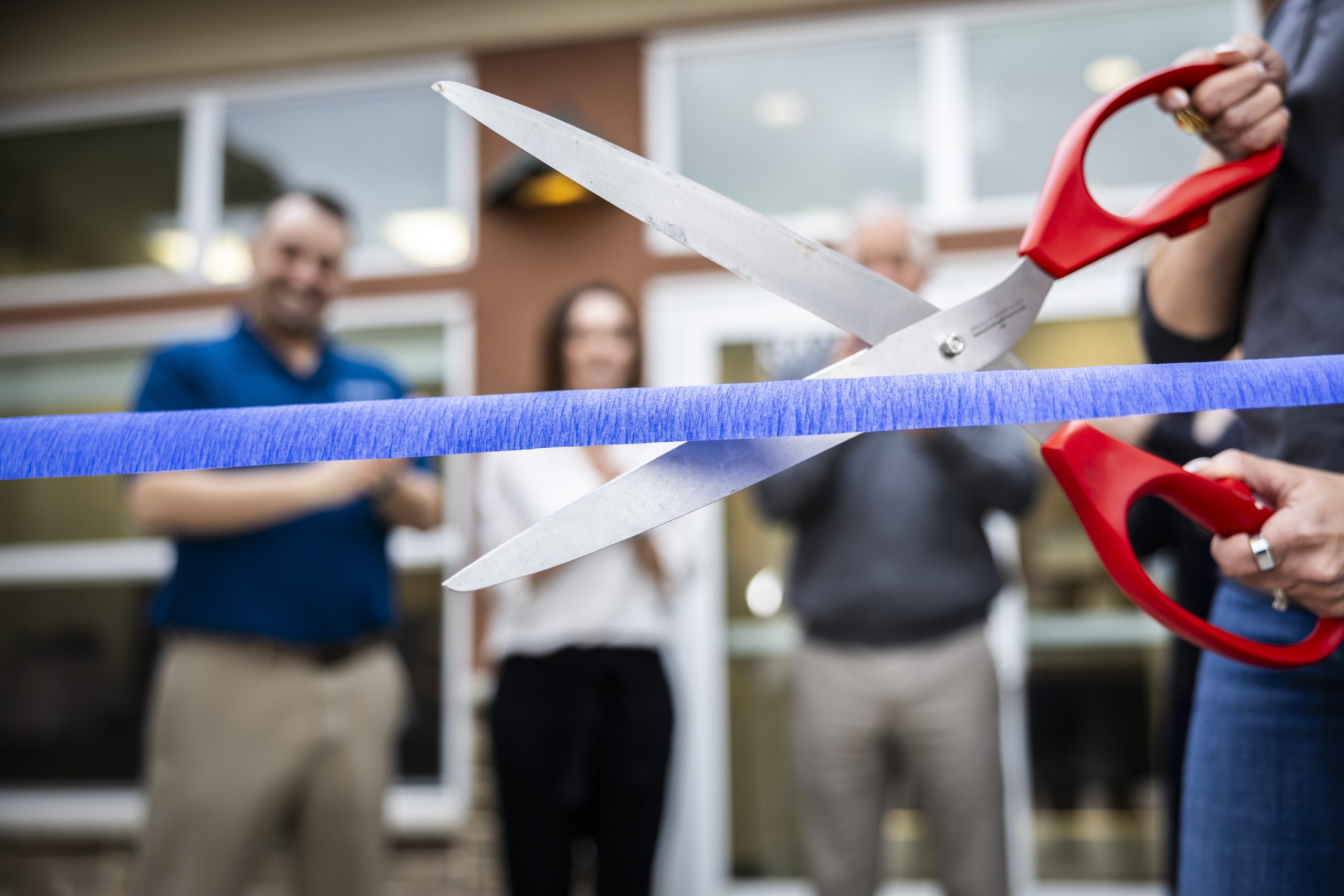 Where can I open an Academy? 