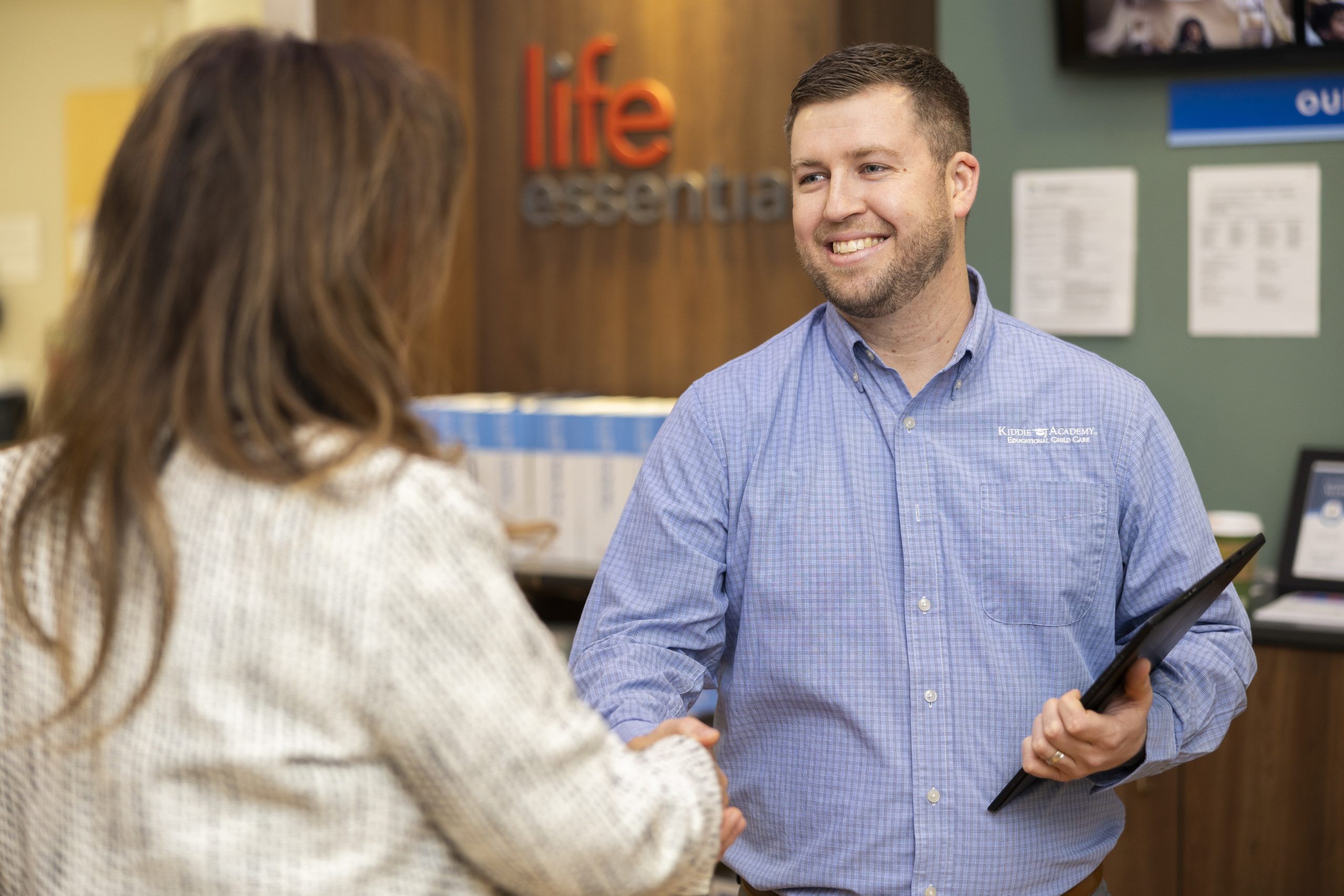 Looking for a clear path toward ownership? We’re here to help. 