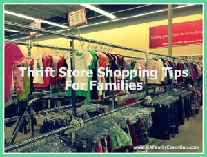 KAFamily Essentials Family Tips
