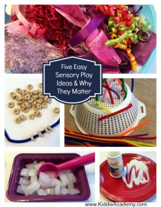 sensory