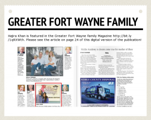Fort Wayne