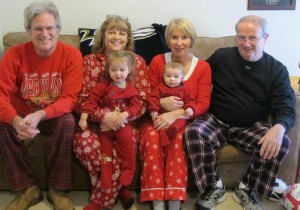Grandparents