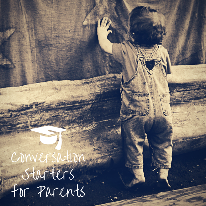 Conversation Starters