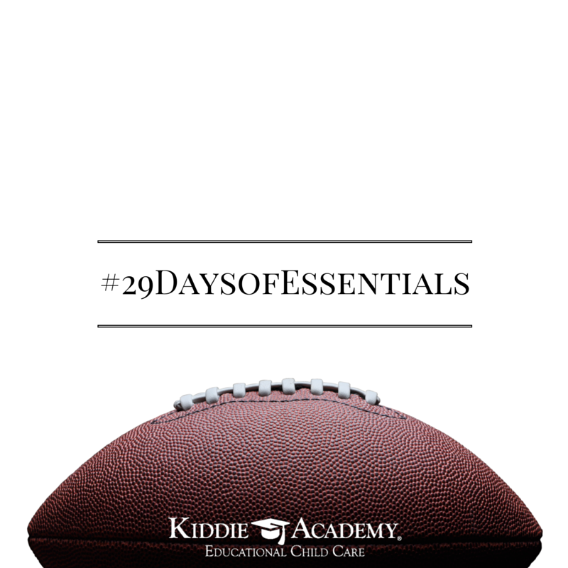 #29DaysofEssentials (4)