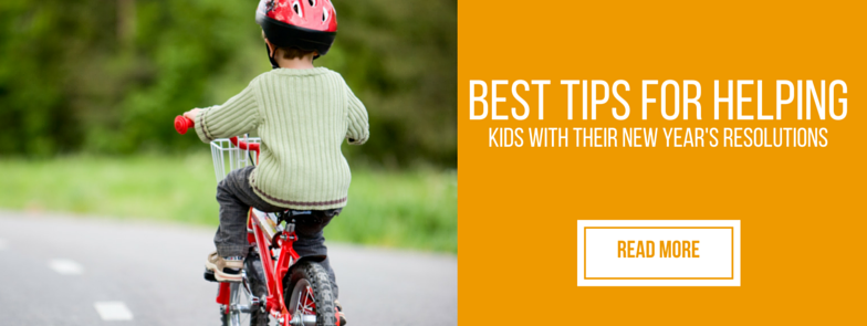 Best Kids Resolutions