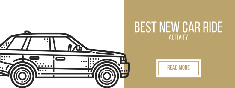 Best New Car Activity