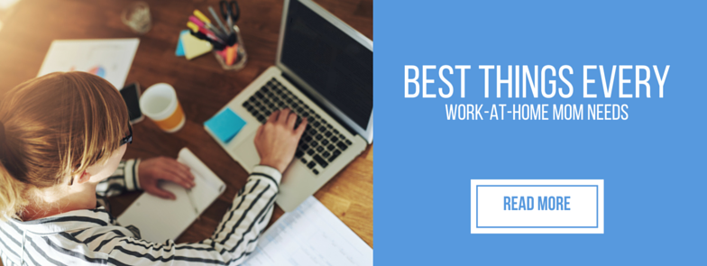 Best Things for WAHM