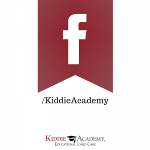Like us -KiddieAcademy