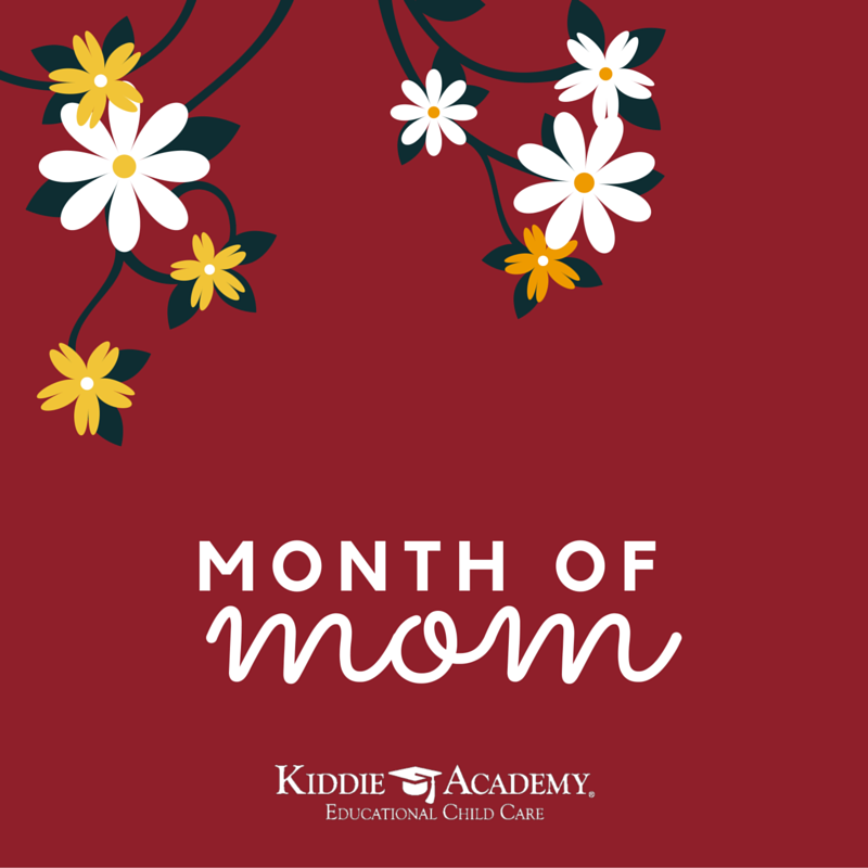Month of Mom