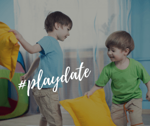 playdate