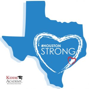 Houston-Strong