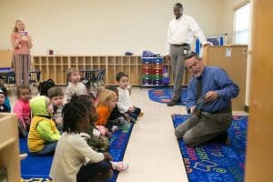 kiddie academy of Dacula