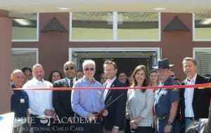 Abingdon Ribbon Cutting (3)