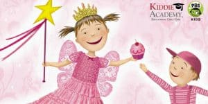 Kids and Parents around the country love Pinkalicious