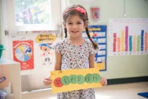 Kid Friendly Crafts